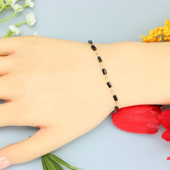 "Elegant & Trendy Bracelet, A Perfect Gift for Women, Thoughtful, EVCH1338 - Picture 1 of 13